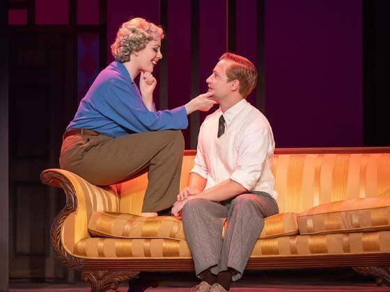 Nice Work If You Can Get It